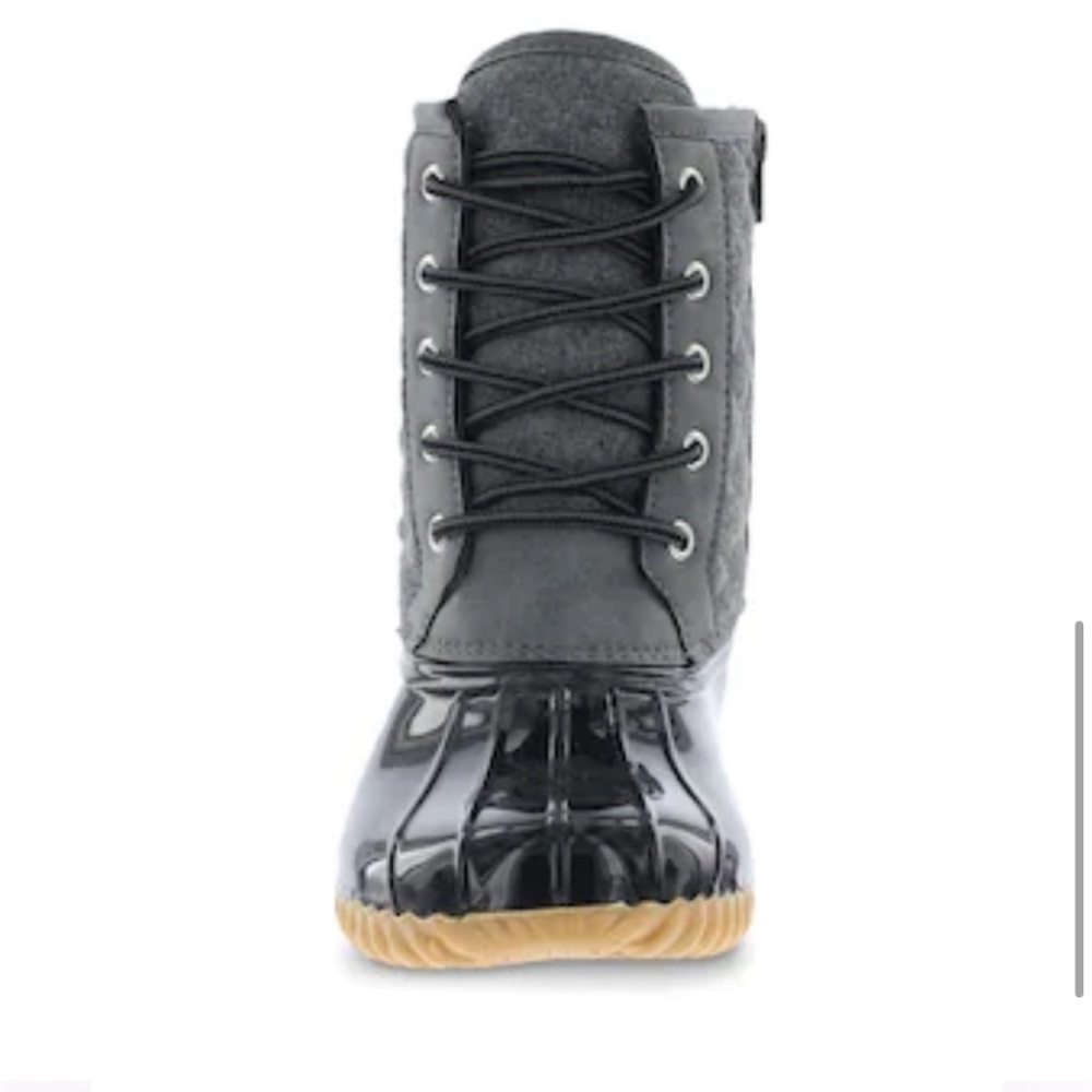 New Sporto womens Adalyn Snow Boot